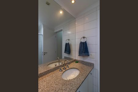 Apartamento para alugar com 100m², 3 quartos e 2 vagasSuíte