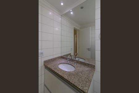 Apartamento para alugar com 100m², 3 quartos e 2 vagasBanheiro