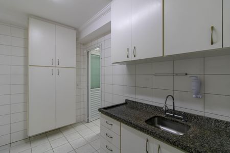 Apartamento para alugar com 100m², 3 quartos e 2 vagasCozinha