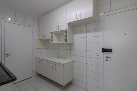 Apartamento para alugar com 100m², 3 quartos e 2 vagasCozinha