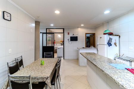 Apartamento à venda com 519m², 3 quartos e 6 vagasÁrea comum
