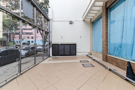 Apartamento à venda com 519m², 3 quartos e 6 vagasGaragem