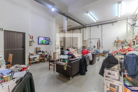 Apartamento à venda com 519m², 3 quartos e 6 vagasÁrea comum