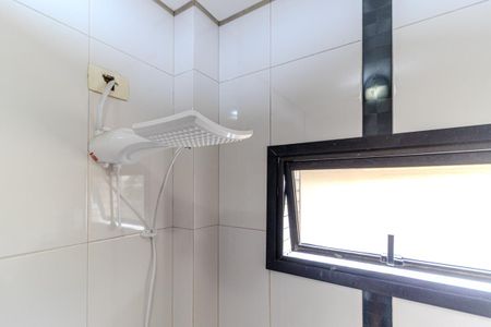 Apartamento à venda com 519m², 3 quartos e 6 vagasBanheiro da Suíte 1