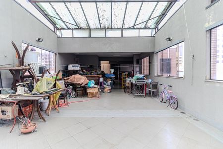 Apartamento à venda com 519m², 3 quartos e 6 vagasÁrea comum