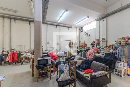Apartamento à venda com 519m², 3 quartos e 6 vagasÁrea comum