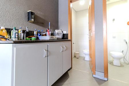 Apartamento à venda com 519m², 3 quartos e 6 vagasLavabo