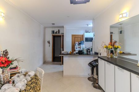 Sala de apartamento à venda com 3 quartos, 519m² em Campos Elíseos, São Paulo