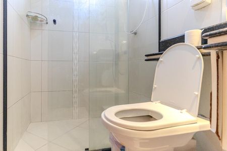 Apartamento à venda com 519m², 3 quartos e 6 vagasBanheiro Social