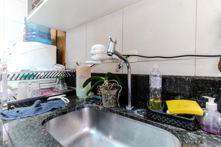 Apartamento à venda com 519m², 3 quartos e 6 vagasCozinha 1
