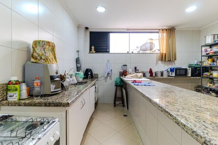 Apartamento à venda com 519m², 3 quartos e 6 vagasÁrea comum