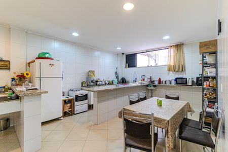 Apartamento à venda com 519m², 3 quartos e 6 vagasÁrea comum
