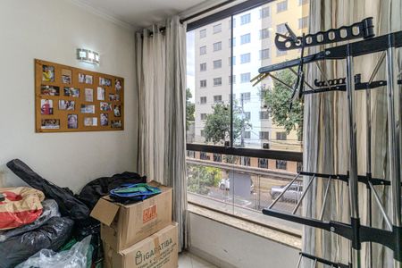 Apartamento à venda com 519m², 3 quartos e 6 vagasSala