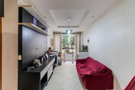 Sala de apartamento à venda com 3 quartos, 519m² em Campos Elíseos, São Paulo