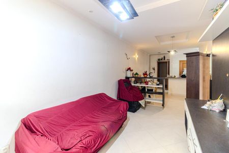 Apartamento à venda com 519m², 3 quartos e 6 vagasSala