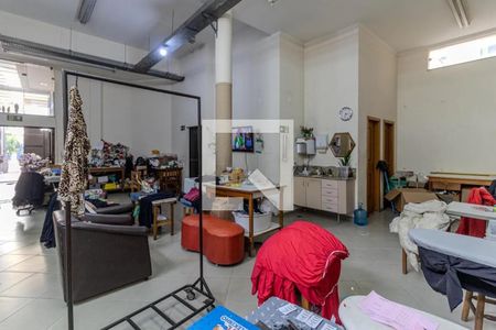 Apartamento à venda com 519m², 3 quartos e 6 vagasÁrea comum