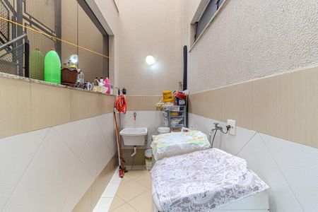 Apartamento à venda com 519m², 3 quartos e 6 vagasÁrea de Serviço 2
