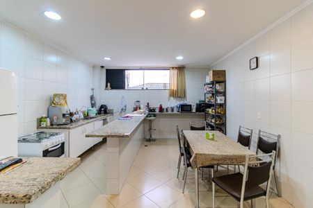 Apartamento à venda com 519m², 3 quartos e 6 vagasÁrea comum