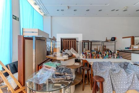 Apartamento à venda com 519m², 3 quartos e 6 vagasÁrea comum