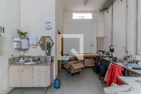 Apartamento à venda com 519m², 3 quartos e 6 vagasÁrea comum