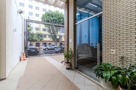 Apartamento à venda com 519m², 3 quartos e 6 vagasEntrada