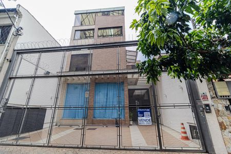 Apartamento à venda com 519m², 3 quartos e 6 vagasFachada
