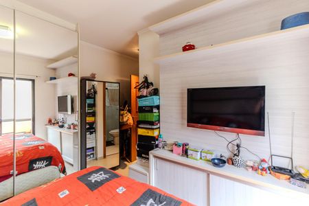 Apartamento à venda com 519m², 3 quartos e 6 vagasSuíte 1
