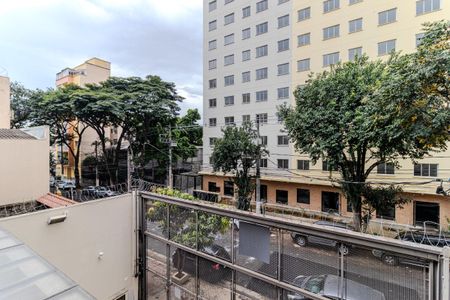 Vista de apartamento à venda com 3 quartos, 519m² em Campos Elíseos, São Paulo
