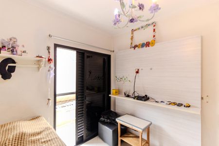 Apartamento à venda com 519m², 3 quartos e 6 vagasQuarto