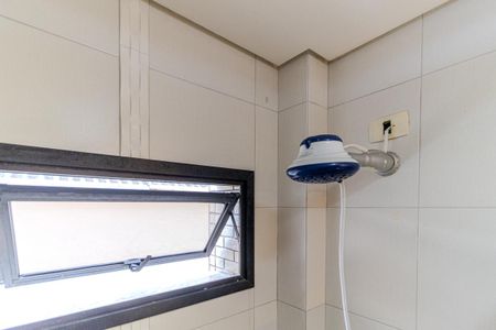 Apartamento à venda com 519m², 3 quartos e 6 vagasBanheiro Social