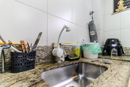 Apartamento à venda com 519m², 3 quartos e 6 vagasÁrea comum