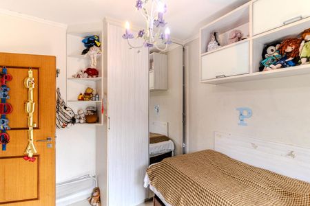 Apartamento à venda com 519m², 3 quartos e 6 vagasQuarto
