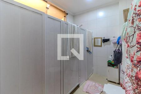 Apartamento à venda com 519m², 3 quartos e 6 vagasÁrea comum