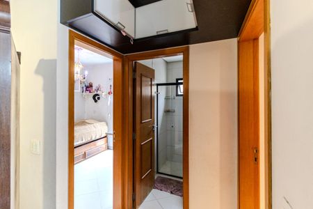 Apartamento à venda com 519m², 3 quartos e 6 vagasCorredor