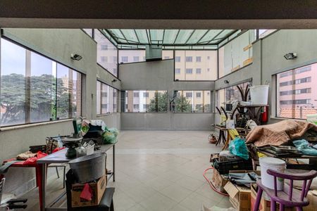 Apartamento à venda com 519m², 3 quartos e 6 vagasÁrea comum