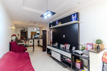 Sala de apartamento à venda com 3 quartos, 519m² em Campos Elíseos, São Paulo