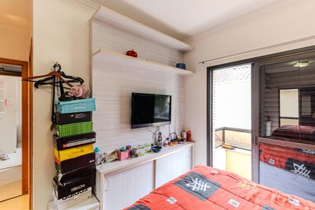 Apartamento à venda com 519m², 3 quartos e 6 vagasSuíte 1