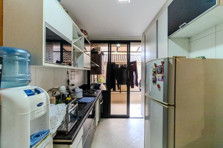 Cozinha 1 de apartamento à venda com 3 quartos, 519m² em Campos Elíseos, São Paulo