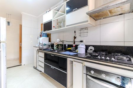 Cozinha 1 de apartamento à venda com 3 quartos, 519m² em Campos Elíseos, São Paulo