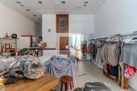 Apartamento à venda com 519m², 3 quartos e 6 vagasÁrea comum