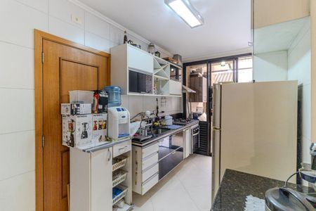 Apartamento à venda com 519m², 3 quartos e 6 vagasCozinha 1