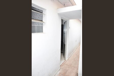 Casa para alugar com 35m², 1 quarto e sem vagaHall de Entrada