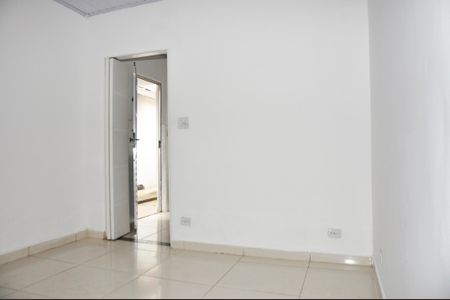 Detalhe - Quarto de casa para alugar com 1 quarto, 35m² em Vila Jaguará, São Paulo