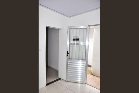 Casa para alugar com 35m², 1 quarto e sem vagaDetalhe - Cozinha