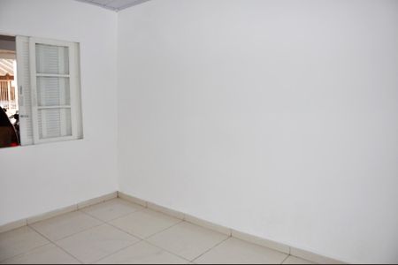Detalhe - Quarto de casa para alugar com 1 quarto, 35m² em Vila Jaguará, São Paulo