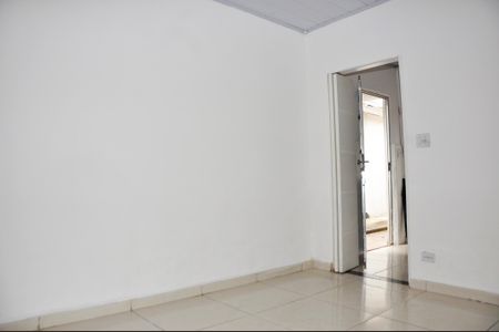 Casa para alugar com 35m², 1 quarto e sem vagaDetalhe - Quarto
