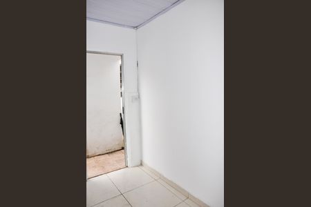 Casa para alugar com 35m², 1 quarto e sem vagaDetalhe - Cozinha