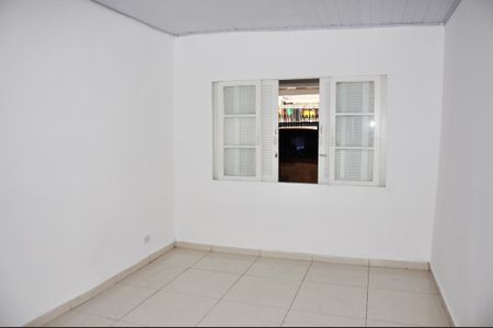 Detalhe - Quarto de casa para alugar com 1 quarto, 35m² em Vila Jaguará, São Paulo