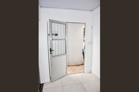 Casa para alugar com 35m², 1 quarto e sem vagaDetalhe - Cozinha