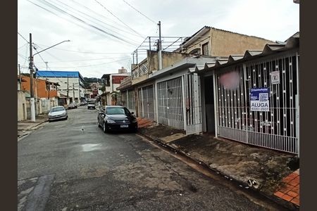 Casa para alugar com 35m², 1 quarto e sem vagaLocalização